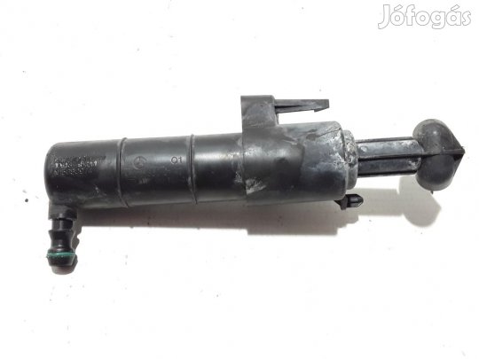 W218 TELESZKÓPOS LÁMPA MOSÓ A2188600147 eladó