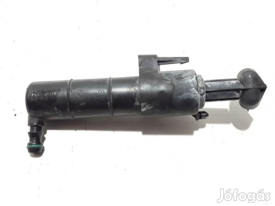 W218 TELESZKÓPOS LÁMPA MOSÓ A2188600147 eladó