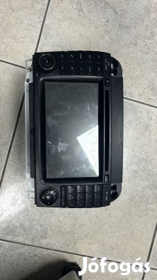 W220 UTÁNGYÁRTOTT FEJEGYSÉG eladó