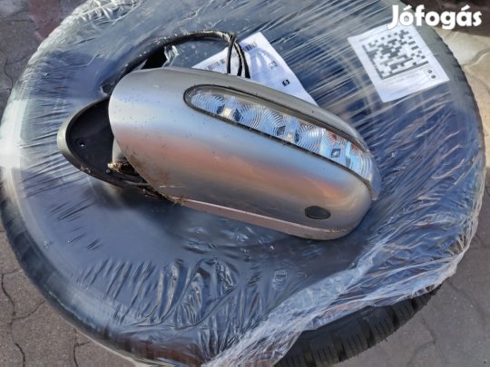 W220 bal visszapillantó eladó