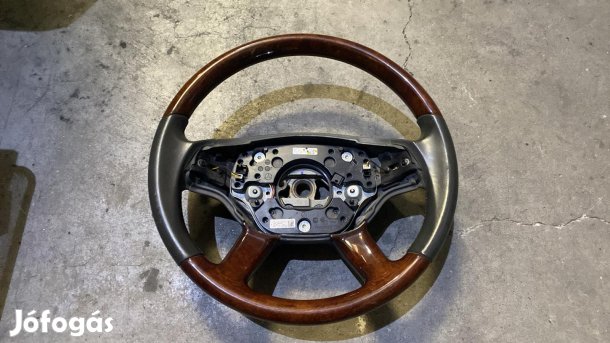 W221 Fa kormány A2214600303 eladó