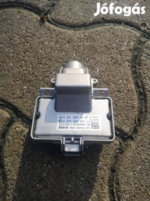 W221 éjjellátó kamera A2218205897 eladó