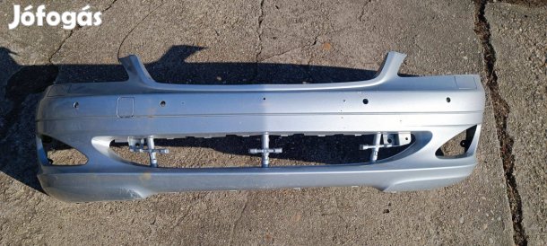 W221 első lökhárító