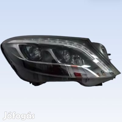 W222 ILS jobb fényszóró A2229061804 eladó