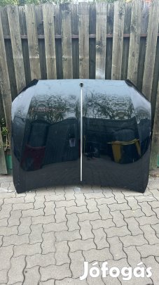 W223 MayBach géptető króm csík rajta van eladó