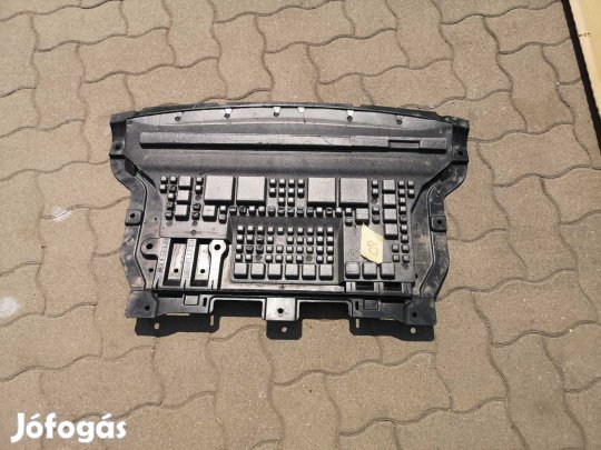 W223 alsó motorvédő burkolat eladó