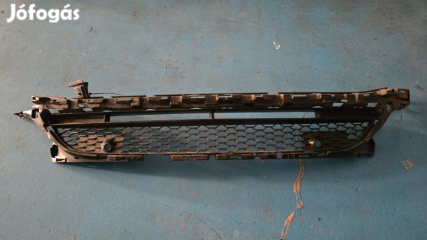 W223 első lökös középső rács AMG sérült A2238852001 eladó