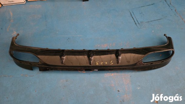 W223 hátsó lökös alsó diffuzor AMG A2238857101 eladó