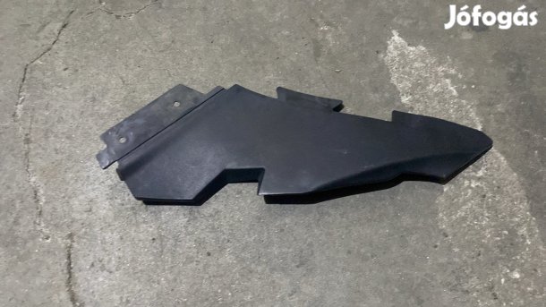 W245 bal fényszóró borítás A1698210336 eladó