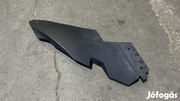 W245 jobb fényszóró borítás A1698210436 eladó