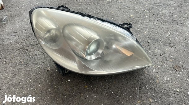 W245 modi jobb fényszóró A1698207861 eladó