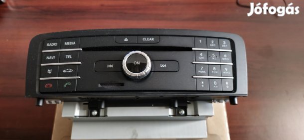 W246,156 Command CD-t nem mindig adja ki A2469008819 eladó