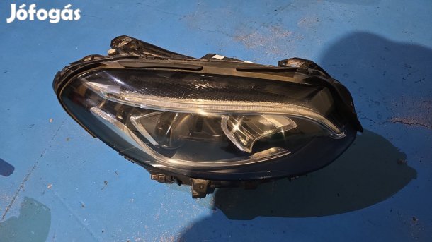 W246 Led High performance Jobb fényszóró A2469066201 eladó