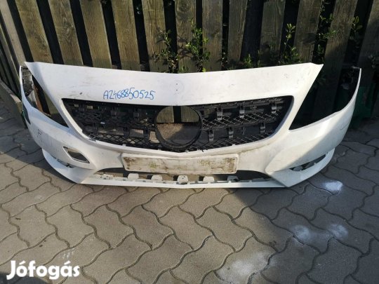 W246 első lökhárító A2468850525 eladó