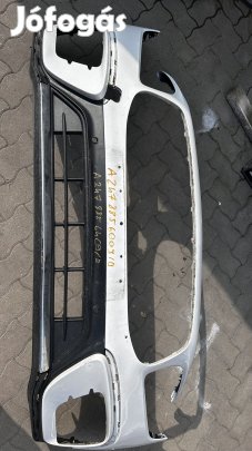 W247 ELSŐ LÖKHÁRÍTÓ CSAK AZ ALSÓ RÉSZ A2478856409 eladó