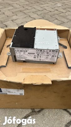 W247 RADIO NAVI A2479004408 eladó