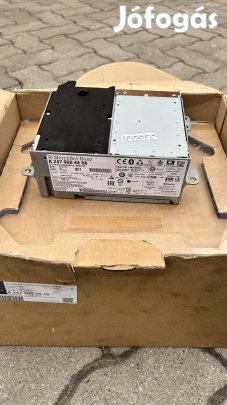 W247 RADIO NAVI A2479004408 eladó