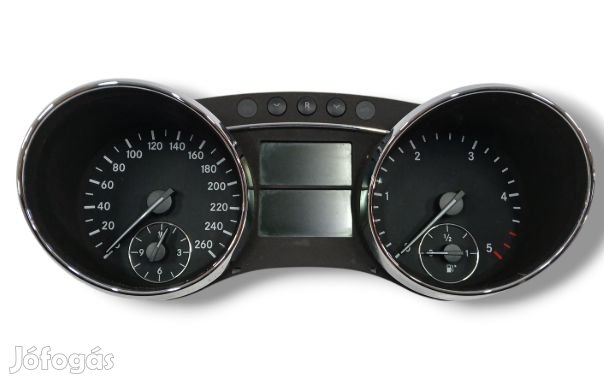 W251 KILÓMÉTERÓRA A2514406411 eladó