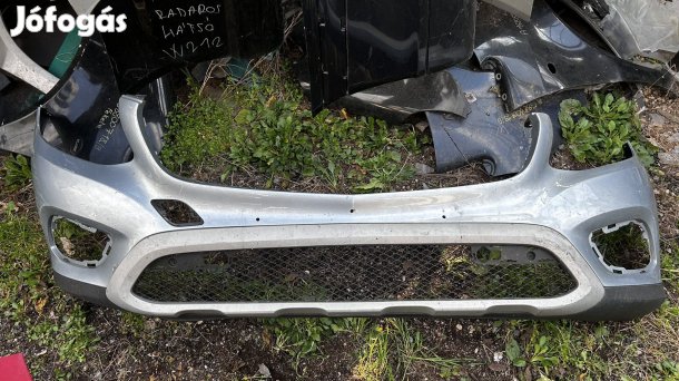 W253 ELSŐ LÖKHÁRÍTÓ A2538850425 eladó