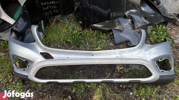 W253 ELSŐ LÖKHÁRÍTÓ A2538850425 eladó