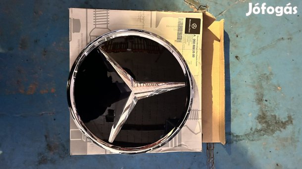 W253 distronik embléma A0008880500 eladó