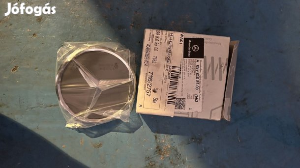 W253 embléma A0998108500 eladó