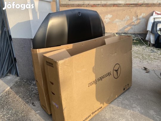 W253 géptető akció A2538800157 eladó