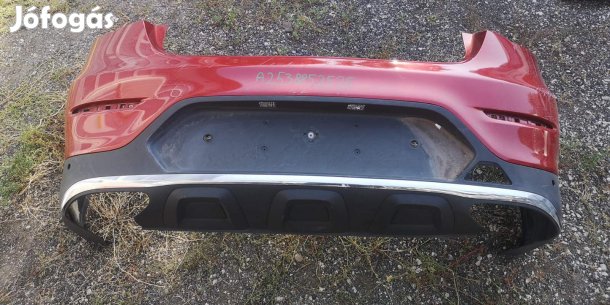 W253 hátsó lökhárító A2538852525 eladó