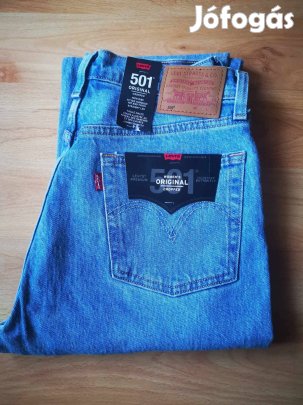 W28 L28 méretű Levis női farmernadrág eladó