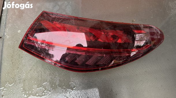 W295 jobb hátsó lámpa külső a2959062800 eladó