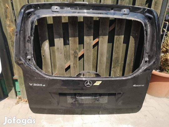 W447 CSOMAGTR AJT elad