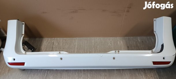 W447 hátsó lökös radaros A4478802100 eladó