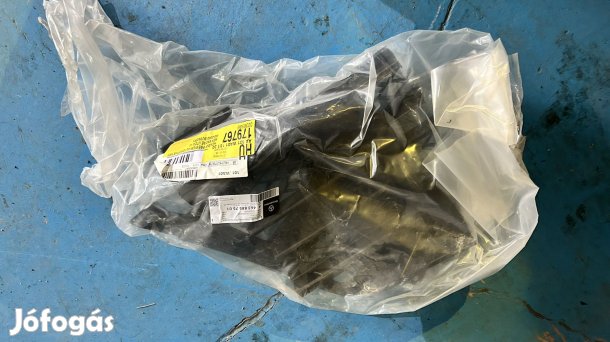 W463 első lökhárító rács A4638857501 eladó