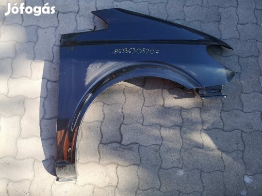 W639 SÁRVÉDŐ ELSŐ JOBB A6396305207 eladó