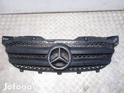 W906 HŰTŐRÁCS A9068800385 eladó