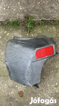 W906 JOBB HÁTSÓ SAROKELEM A9068801171 eladó