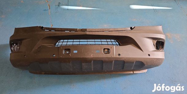 W906 első lökös facelift radaros A9068801070 eladó