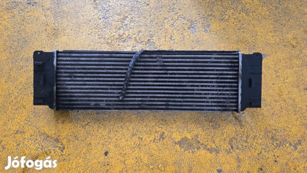 W906 intercooler A9065010101 eladó