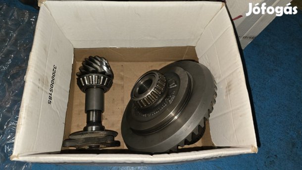 W906 kúp+tányérkerék bolygóművel 4,182 A9063504223 eladó