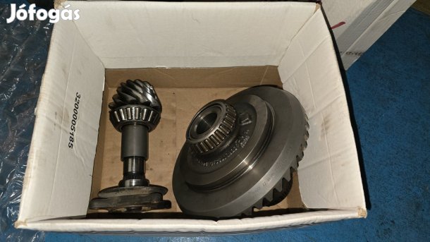 W906 kúp+tányérkerék bolygóművel 4,182 A9063504223 eladó