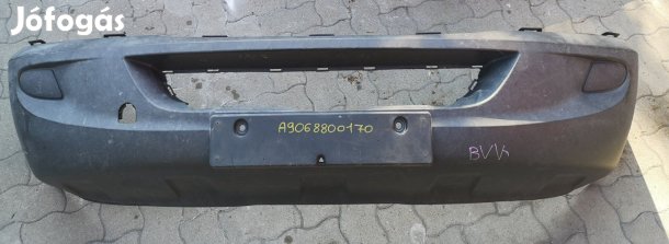 W906 sprinter első lökhárító A9068800170 eladó