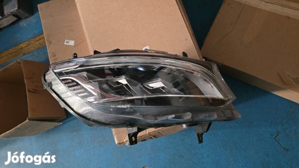 W907-910 LED fnyszr jobb A9109068200 elad
