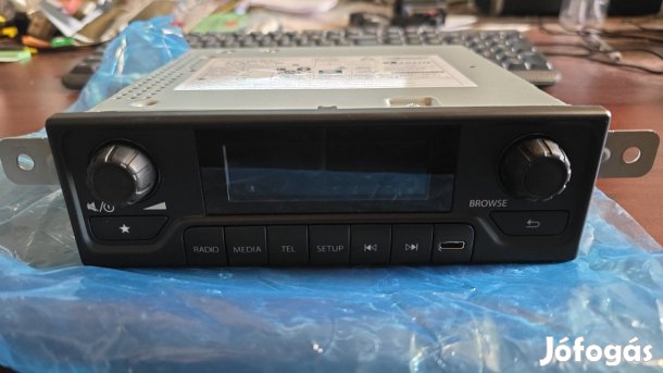 W907 rádió A9078209600 eladó
