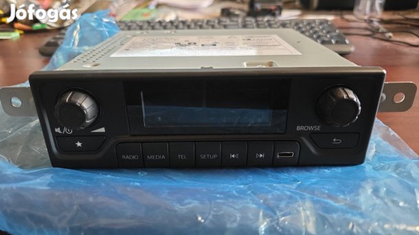 W907 rádió A9078209600 eladó