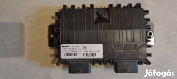 WABCO légrugó vezérlő modul (Air Suspension Control Unit)
