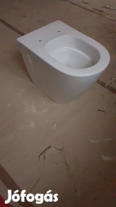 WC Cubito Style Vortex