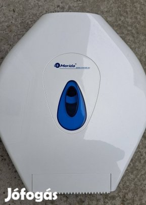 WC Papír adagoló Merida