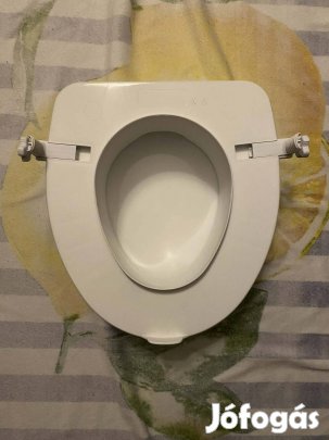 WC magasító Új!