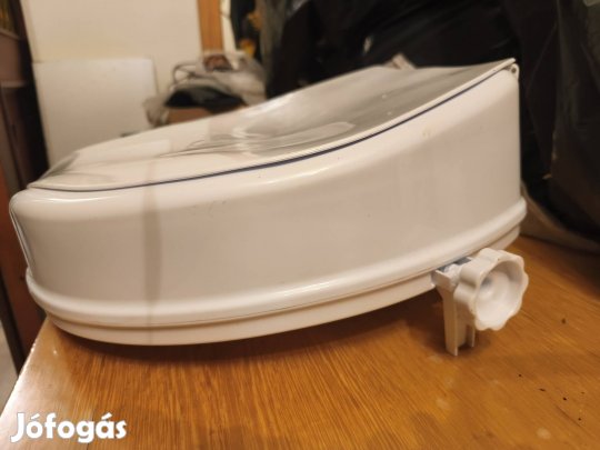 WC magasító ülőke eladó