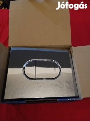 WC nyomólap, Grohe Arena Cosmopolitan, új 